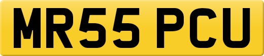 MR55PCU